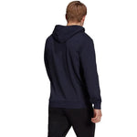 adidas Essentials French Terry Linear Logo hūdijs M GK9066