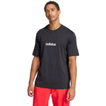 adidas Essentials Linear Single M JE8993 T-krekls