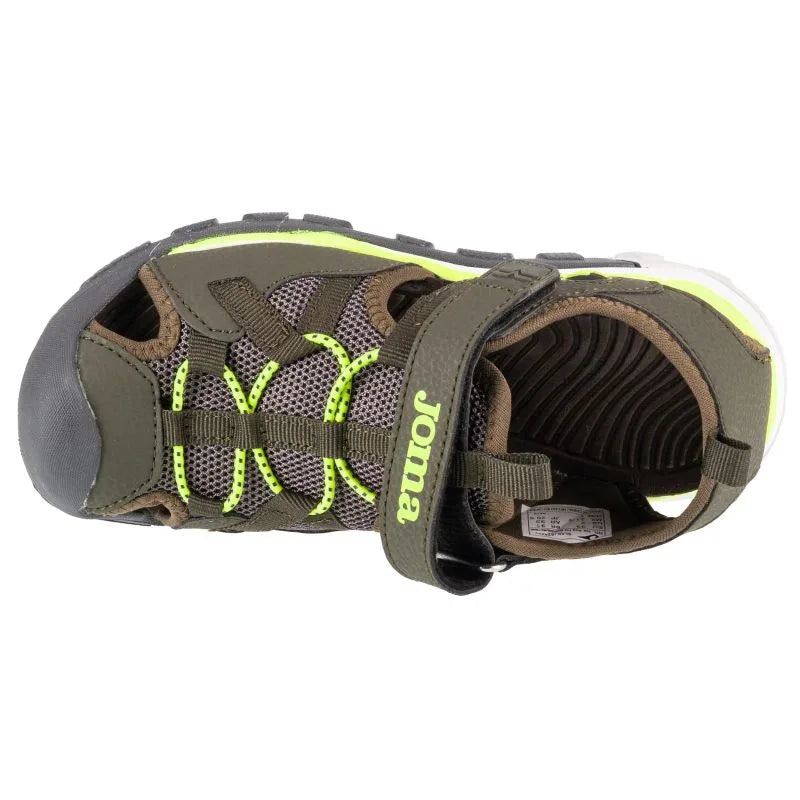Joma S.Lake 2424 Jr SLAKJS2424V sandales