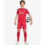 adidas Liverpool LFC Home Jr JV6436 Krekls