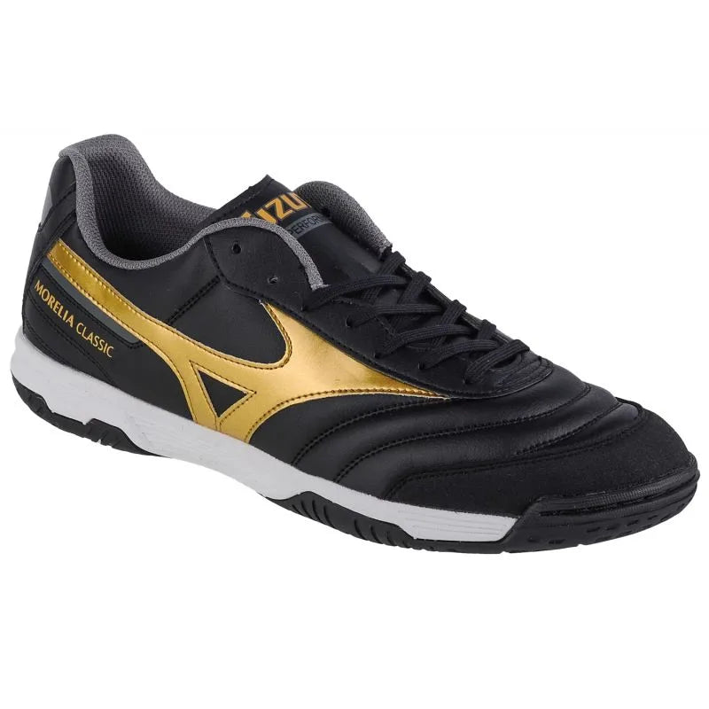 Mizuno Morelia Sala Classic In M Q1GA230250 apavi