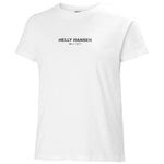Helly Hansen Core 2.0 T-krekls W 54591 001