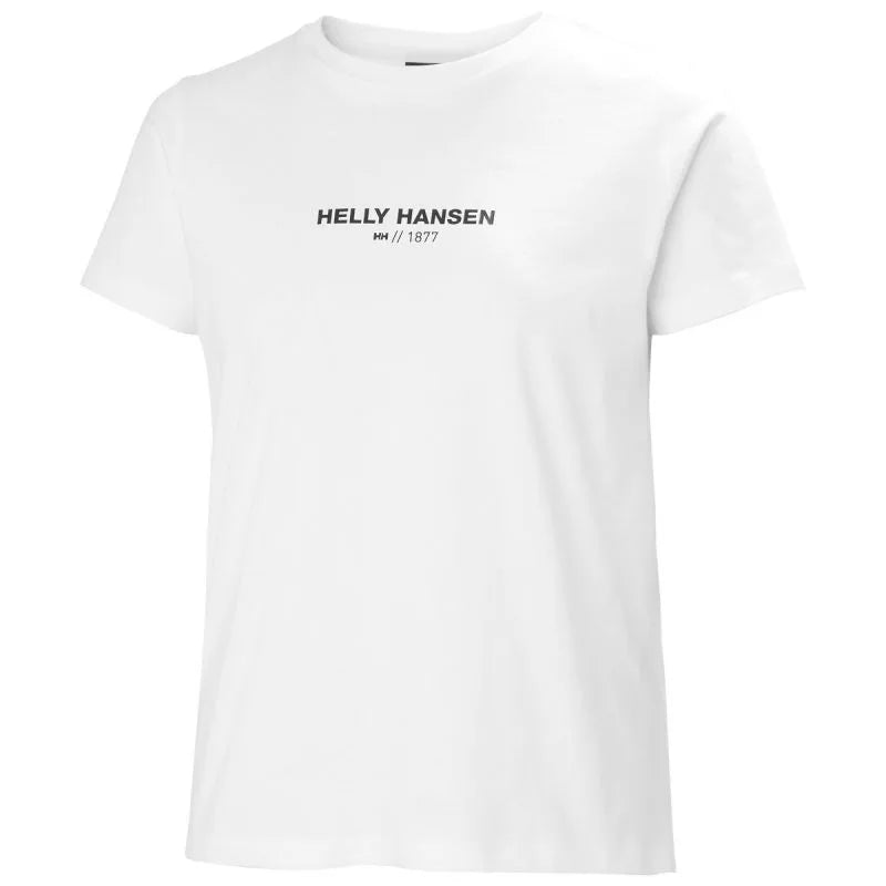 Helly Hansen Core 2.0 T-krekls W 54591 001