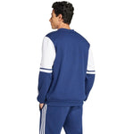 Adidas Squadra 25 Sweat Crew M JD2958 sporta krekls