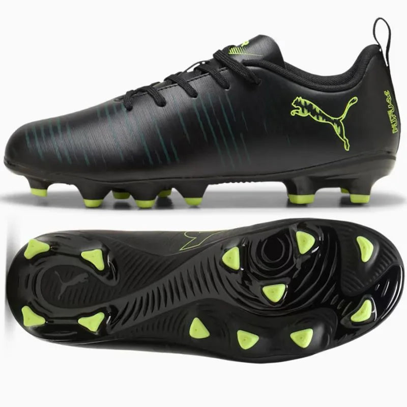 Puma Future 8 Match Jr FG/AG 108622-02 futbola apavi