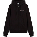 Čempions Full Zip Hoodie sporta krekls M 220731 KK001