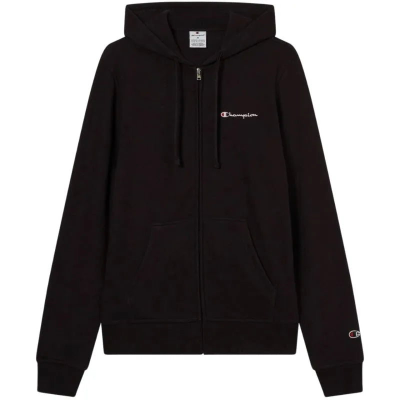 Čempions Full Zip Hoodie sporta krekls M 220731 KK001