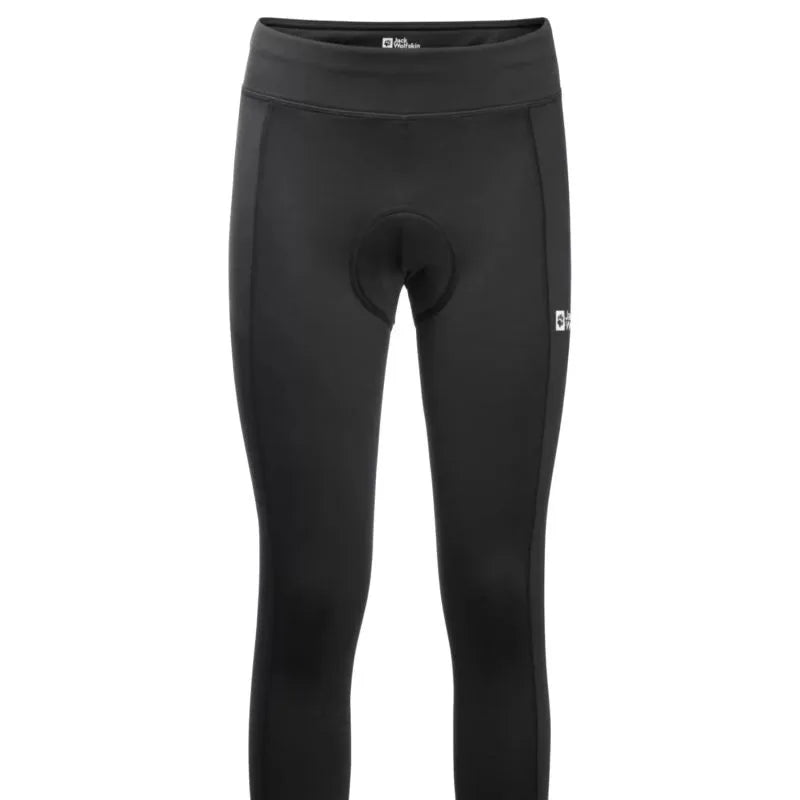 Jack Wolfskin Morobbia zeķubikses W 1507661-6000