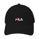 Fila Faridokt Dad FCU0139 80010 Beisbola cepure