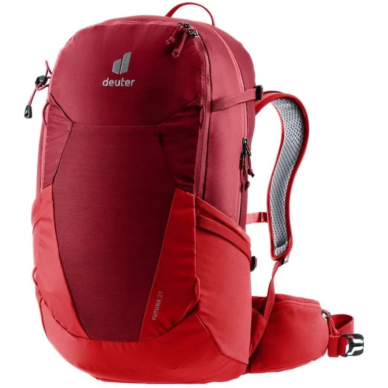 Deuter Futura 27 pārgājienu mugursoma 340032155970