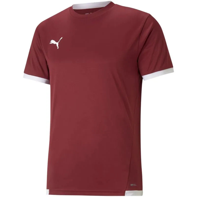 Puma komandas LIGA krekls M 704917 09
