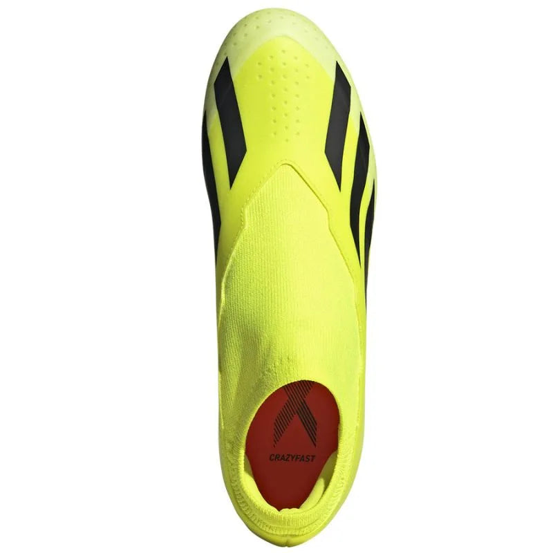 Adidas X Crazyfast League LL FG M IG0622 apavi
