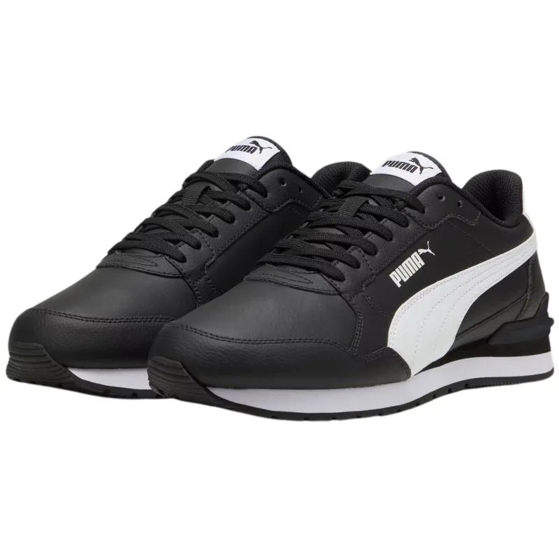 Puma ST Runner v4 LM apavi 399068 01