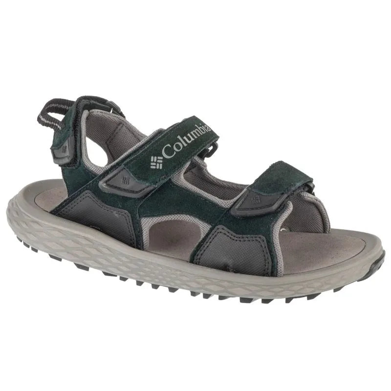Columbia Konos Hiker 3-Strap Sandal M 2121571010 sandales
