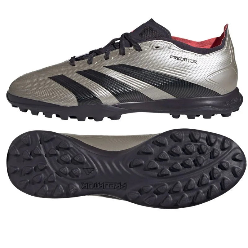 Adidas Predator League TF M IF6376 futbola zābaki