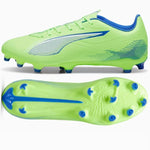 Puma Ultra 5 Play FG/AG M 107689-03 futbola zābaki
