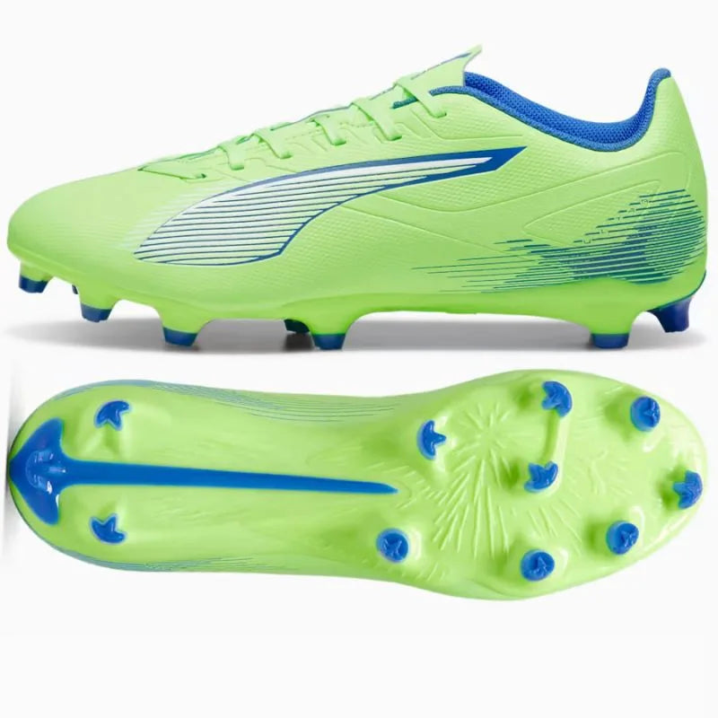 Puma Ultra 5 Play FG/AG M 107689-03 futbola zābaki
