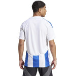 Adidas Striped 24 JSY M T-krekls vīriešiem IW2144