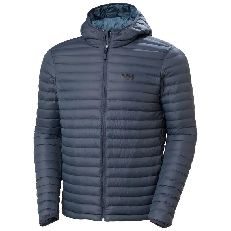 Helly Hansen vīriešu SIRDAL ar kapuci izolācijas jaka 62989 860