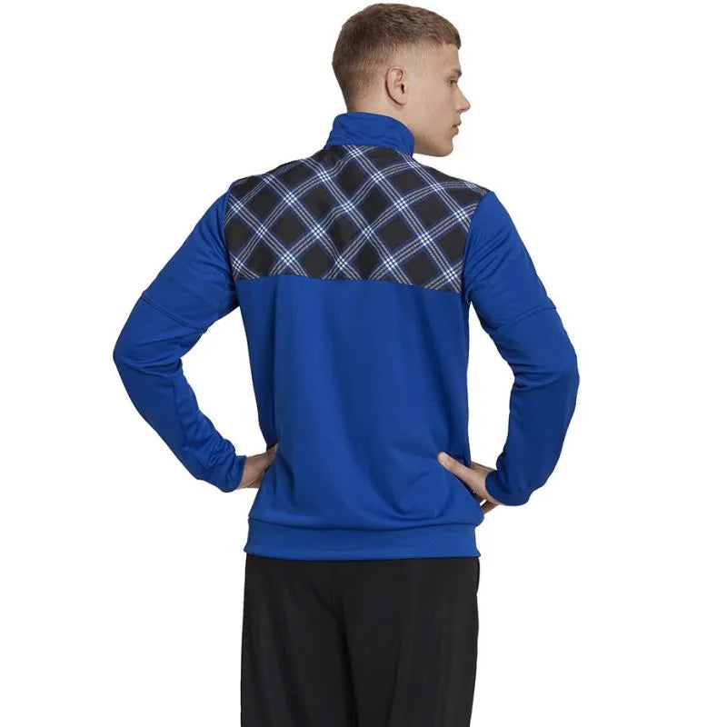 Adidas Tiro Track M HN5514 sporta krekls