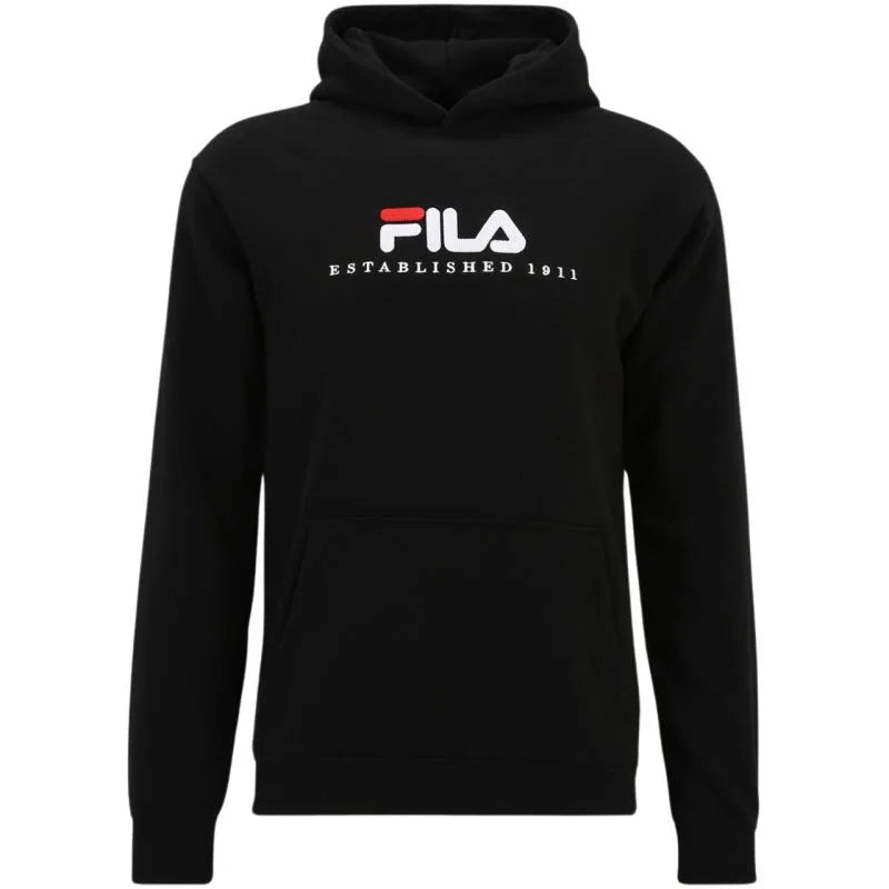 Fila Brunssum M FAU0145 80010 sporta krekls