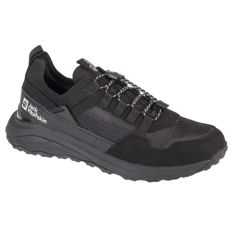 Jack Wolfskin Dromoventure Athletic Low M 4057011-6000 apavi