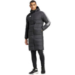 Adidas Tiro 24 L Coat M ziemas jaka IJ7389
