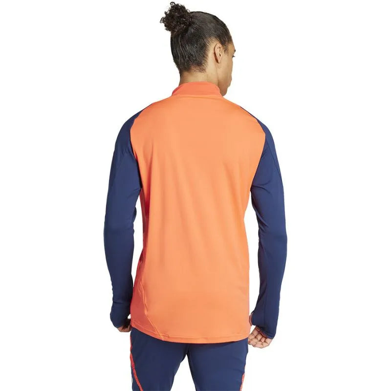 Adidas Manchester United Training Top M IT4240 sporta krekls