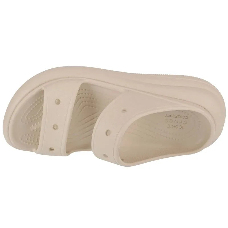 Crocs Crush sandales W 207670-2Y2