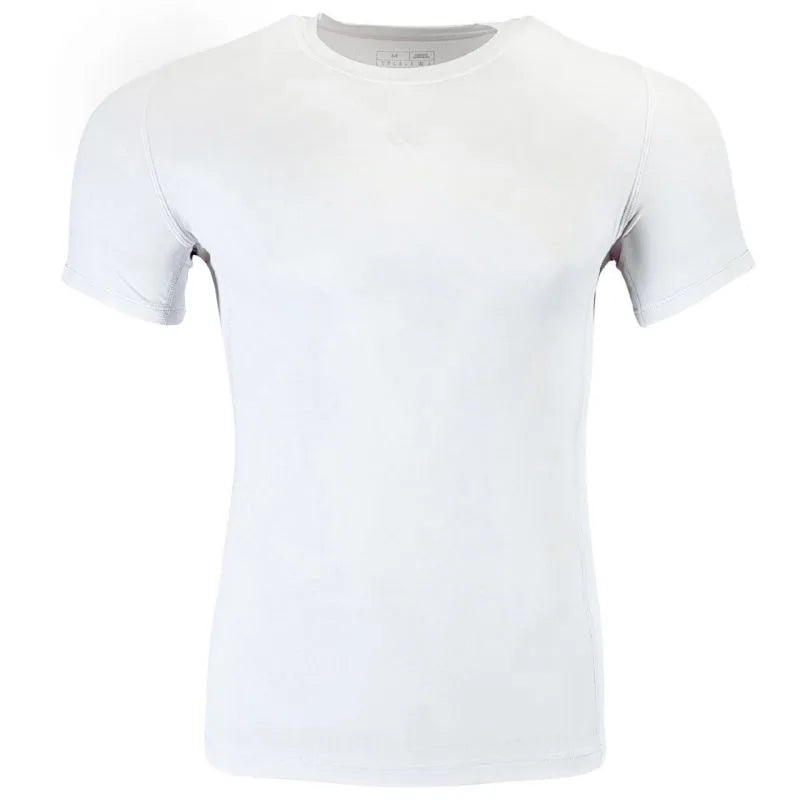 Adidas Techfit Aeroready Short Sleeve M IS7605 T-krekls
