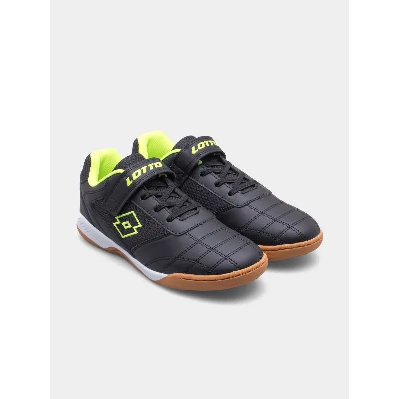 Lotto Whizzer K Jr 2600120K-1124 apavi bērniem