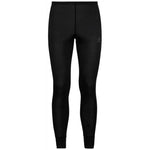 Odlo BL BOTTOM long ACTIVE WARM ECO sieviešu termobikses mitrumu novadoši legingi (159121/15000)