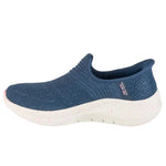 Skechers apavi: Arch Fit 2.0 – Right As Rain 150193-NVPK tumši zils 36