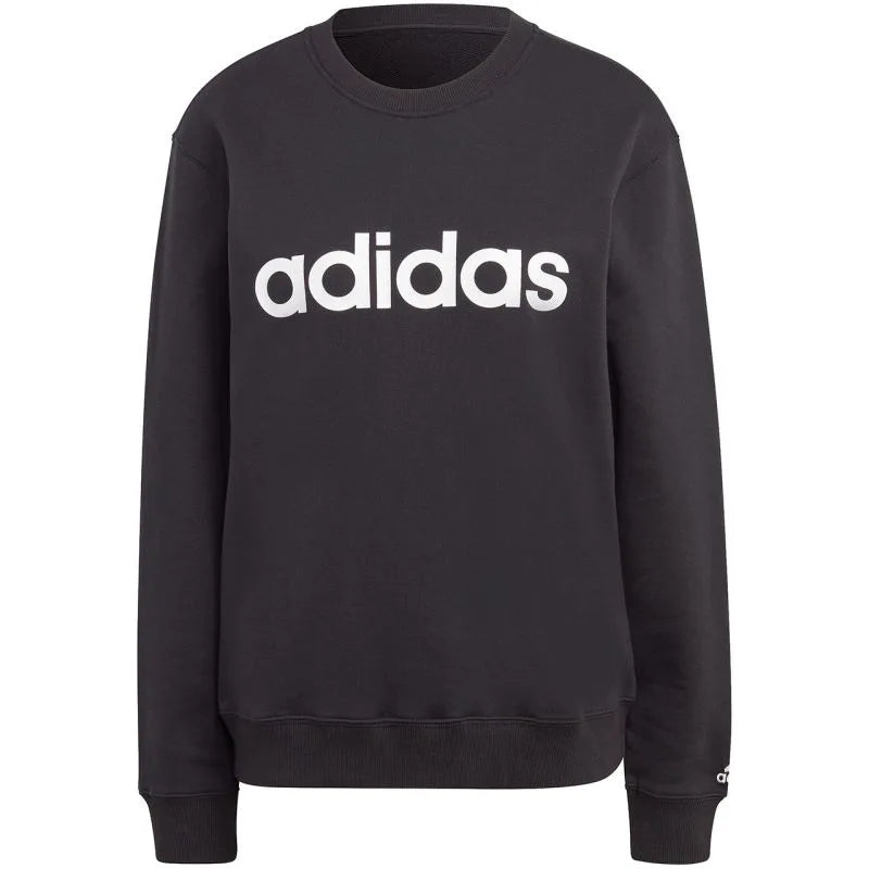 adidas Essentials Linear French Terry W sporta krekls IC6878