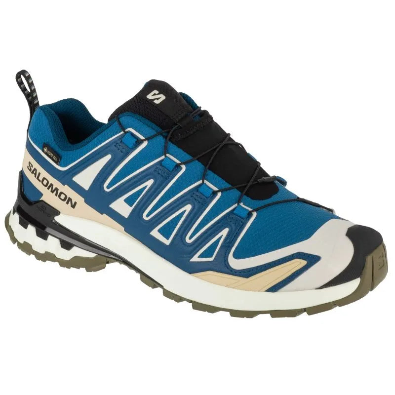 Salomon XA Pro 3D v9 GTX M L47817400 Skriešanas apavi