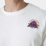 Helly Hansen Core Graphic T 2.0 M T-krekls 54599 002