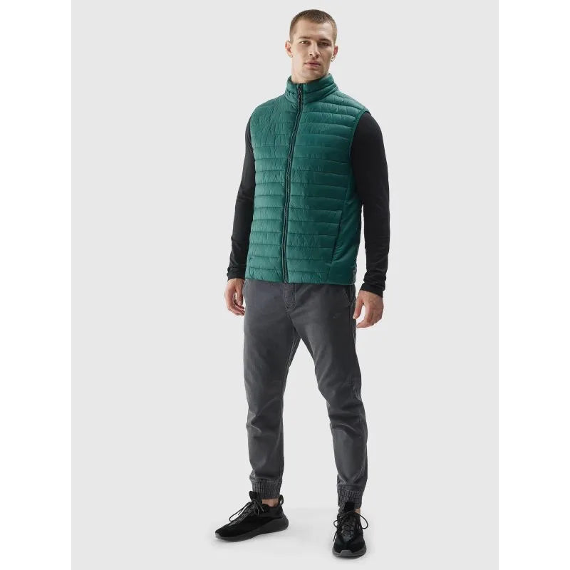 Veste 4F M062 M 4FAW23TVESM062 41S