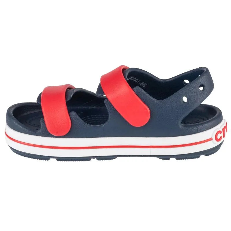 Crocs Crocband Cruiser Jr 209423-4OT sandales