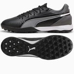 Puma King Match TT M 107879-01 futbola zābaki
