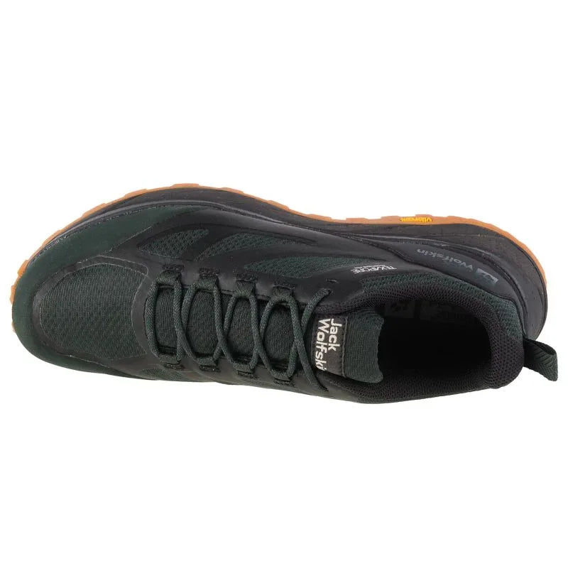 Jack Wolfskin Terraventure Texapore Low M apavi 4051621-4161