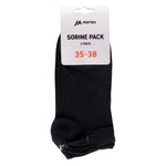 SORINE PACK zeķes līdz potītēm