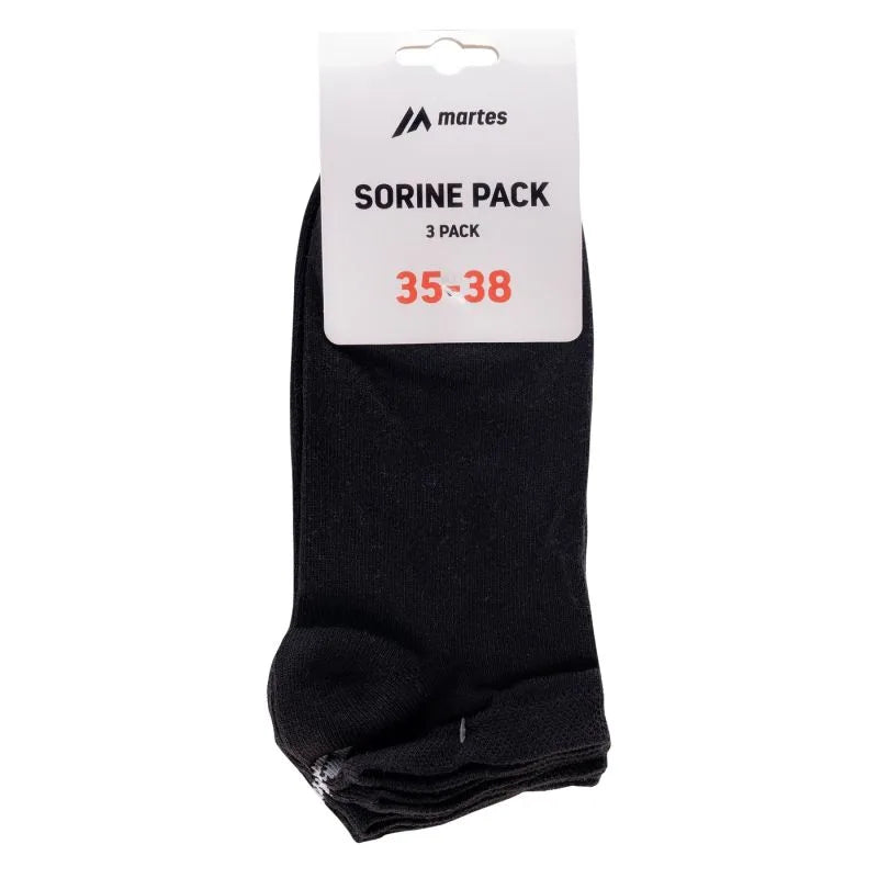 SORINE PACK zeķes līdz potītēm