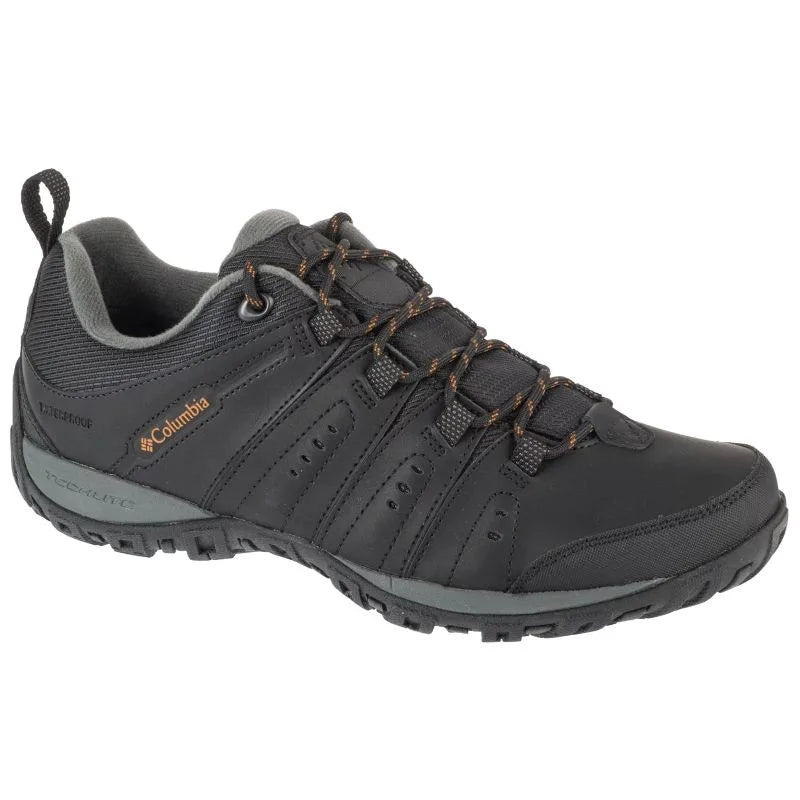 Columbia Woodburn II M apavi 1553001012