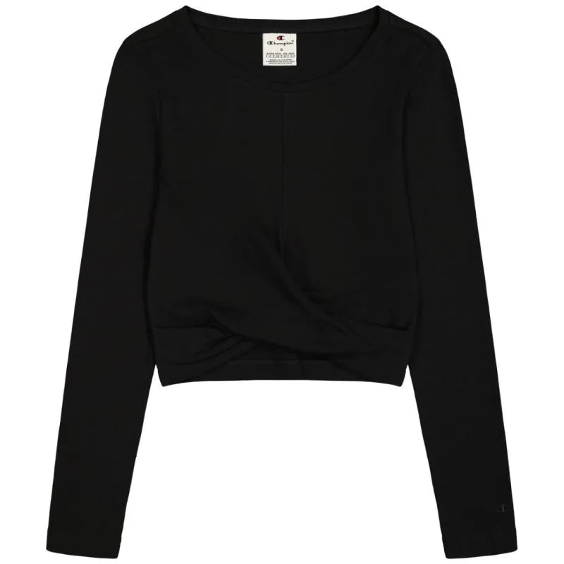 Champion T-krekls ar apkakli W 117435 KK001