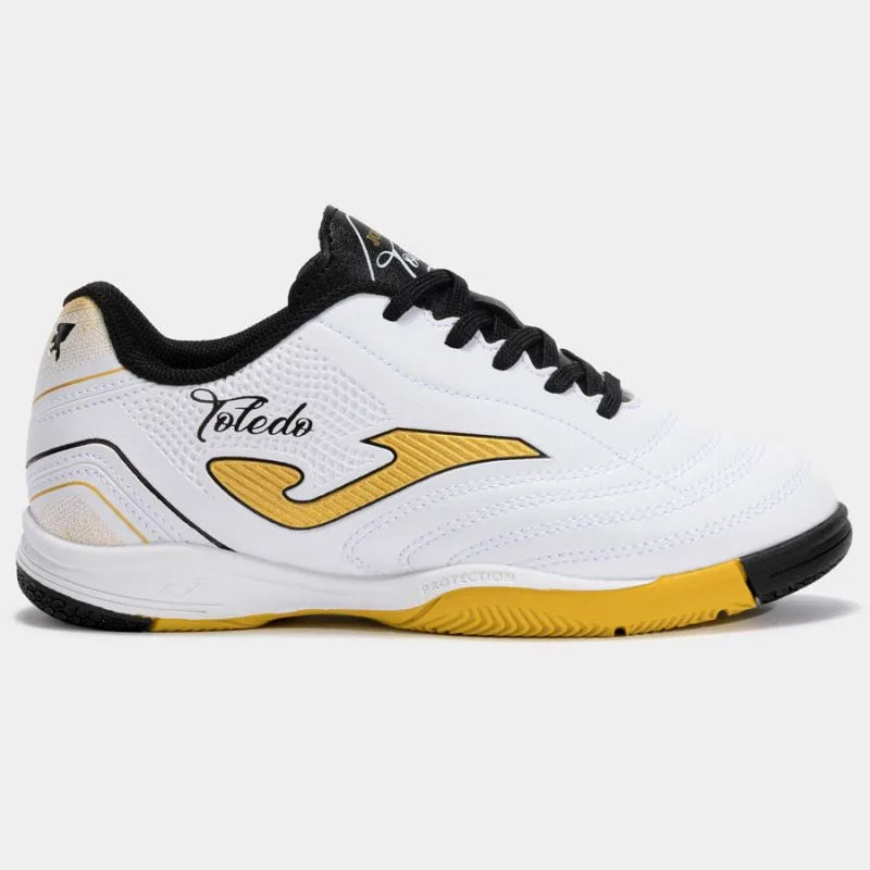 Joma Toledo 2502 IN Jr TOJW2502IN futbola zābaki
