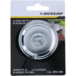 Dunlop Classic Velosipēda Zvans 56 mm 475875