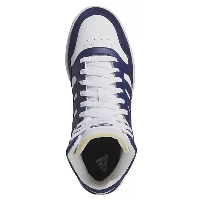 Adidas Hoops 3.0 Mid M IG1432 apavi