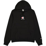 Champion Hooded M 220268 KK001 sporta krekls