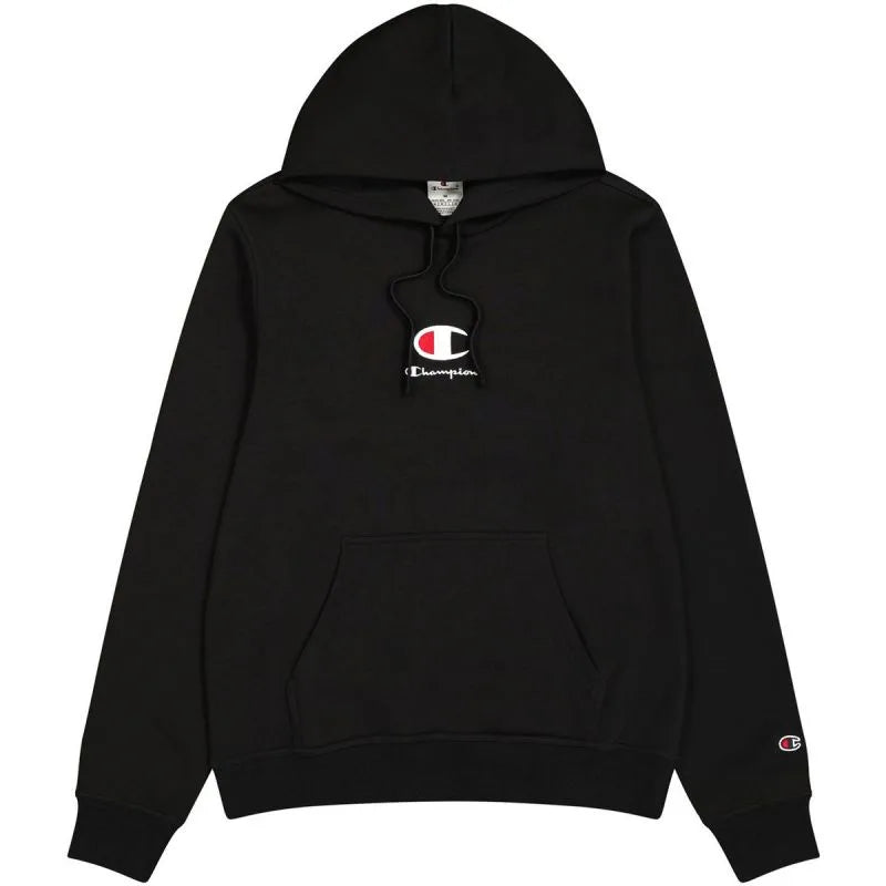 Champion Hooded M 220268 KK001 sporta krekls