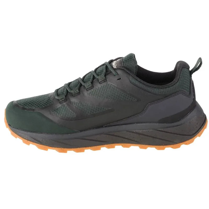 Jack Wolfskin Terraventure Texapore Low M apavi 4051621-4161